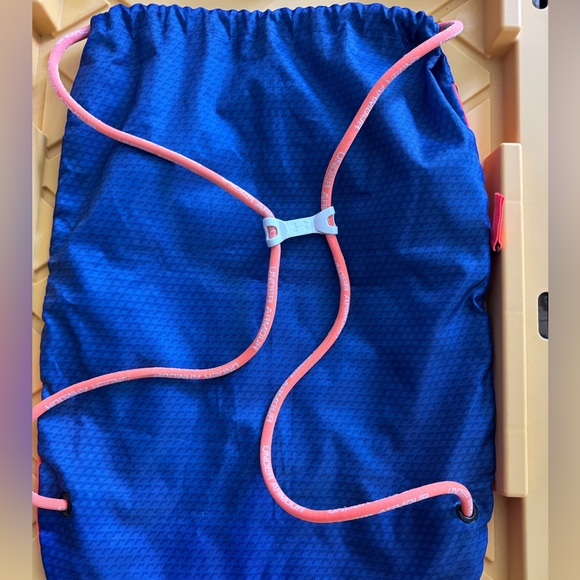 Under Armour Drawstring Sack Pack - Picture 7 of 11